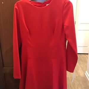 Brand new Shoshanna A-line dress